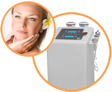 Microdermabrasion