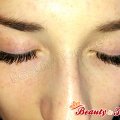 Wimpernverlängerung